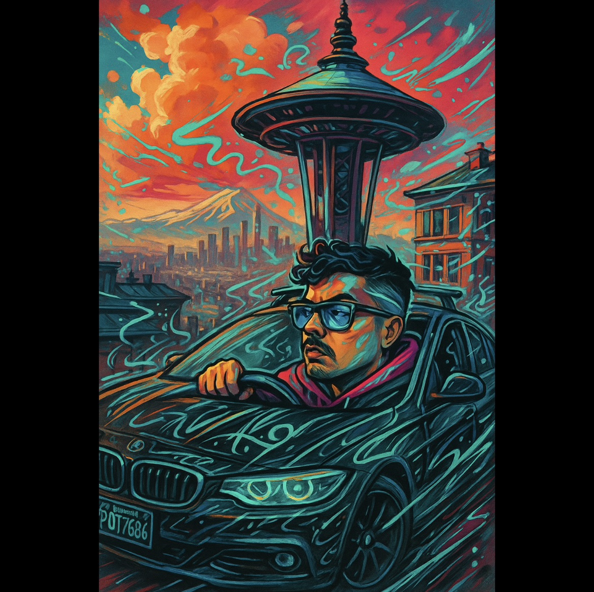 Ronnie Rain