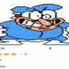A random person online