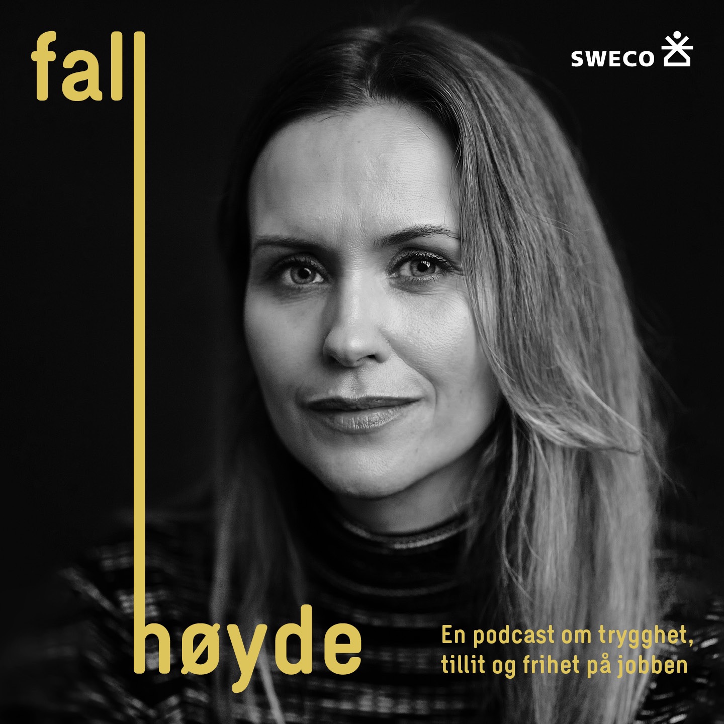 Fallhøyde
