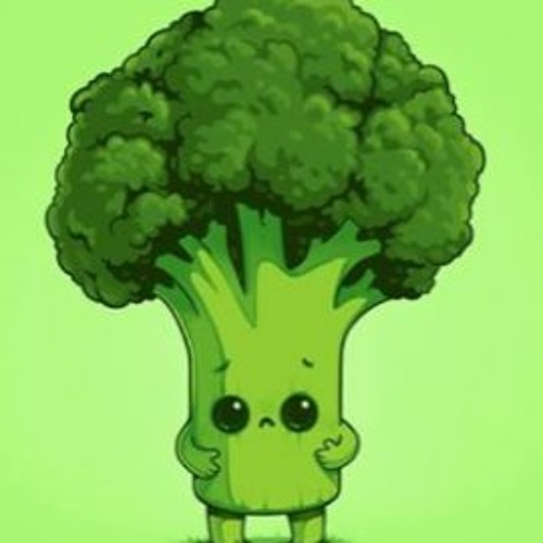 Stream Lil Broccoli music | Listen to songs, albums, playlists for free ...