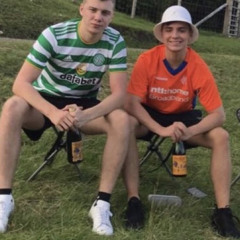 Sam Kilgour