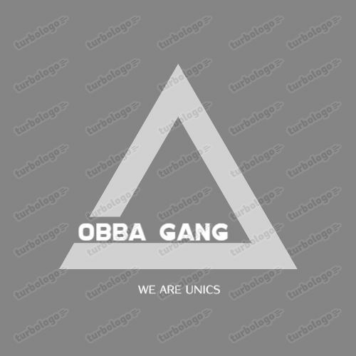 Obba Gang’s avatar