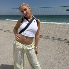 Molly Maxfield