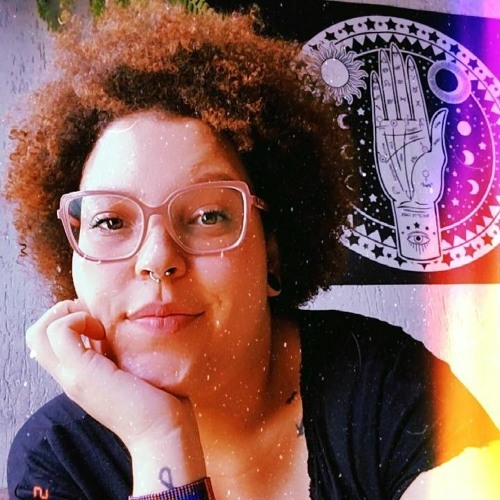 Bruna Bastos’s avatar