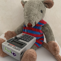 RR （rag rat）