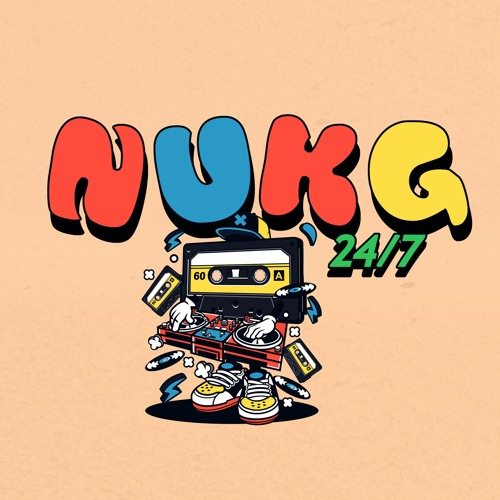 NUKG 24/7’s avatar