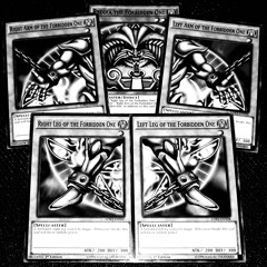 EXODIA II