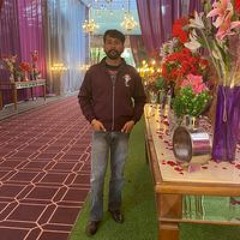 Harmeet Singh Aulakh