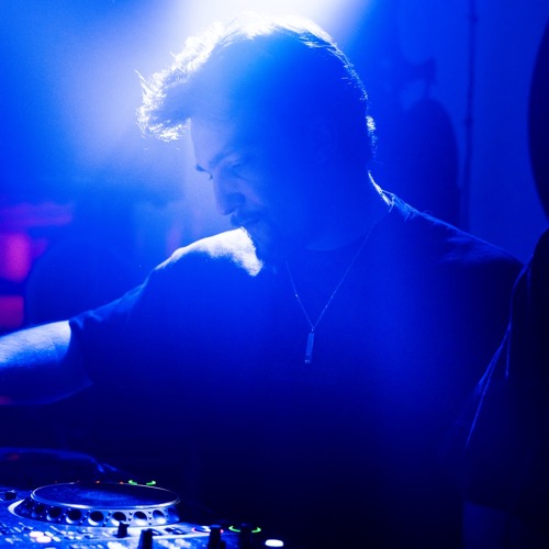 scrim dnb artist photo