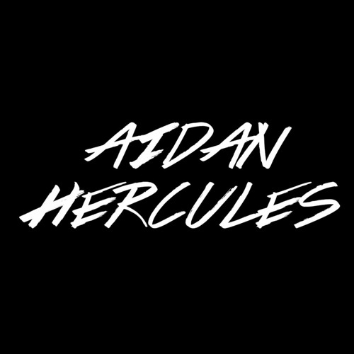 Aidan Hercules’s avatar