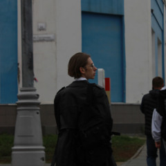 Влад Авангард