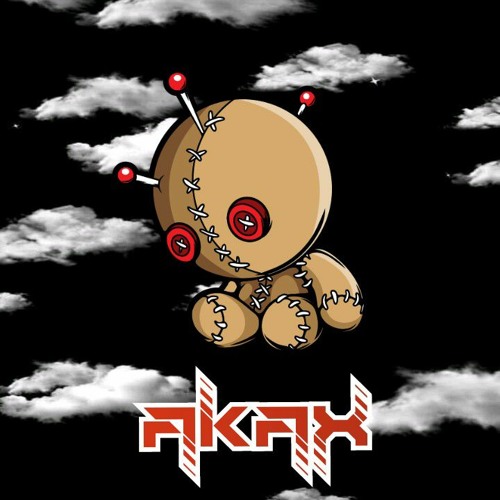 AKAX’s avatar