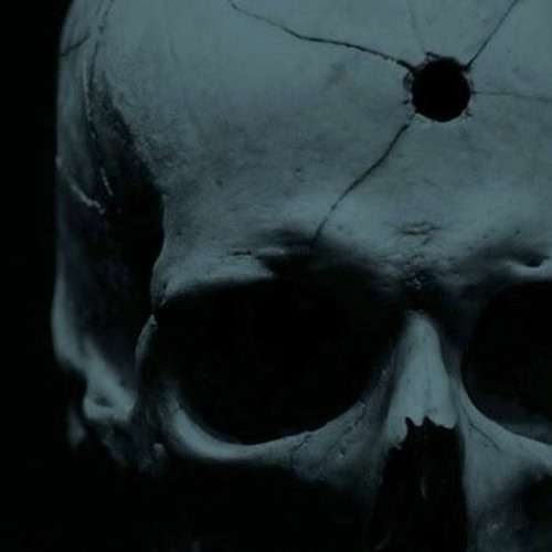 mr black coffin-voodoo