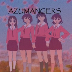 The Azumangers