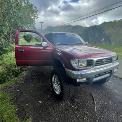 Kawika Burk