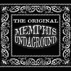 Memphis Rap Remastered