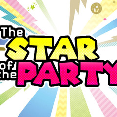 Star Of The Party
