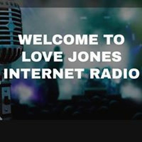 Love Jones Internet Radio’s avatar