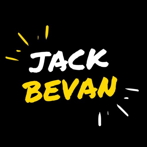 Jack Bevan’s avatar