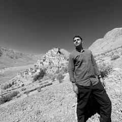 Nitish Dhiman