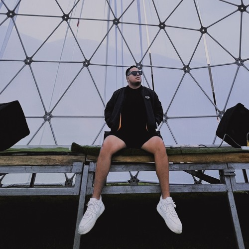 Dj Jotabe — artist photo