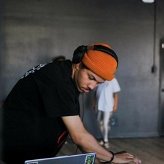 Dj HEX