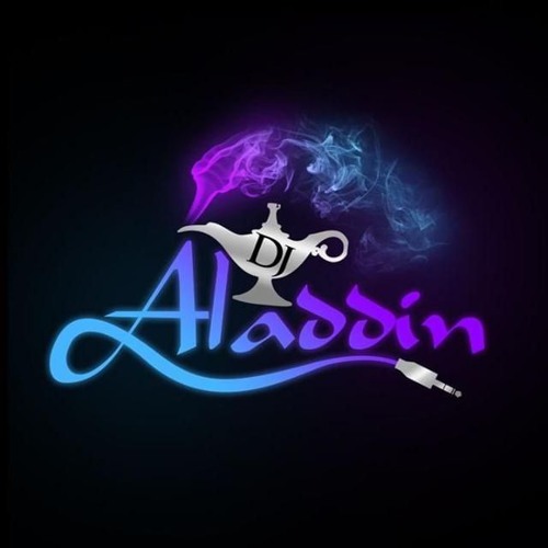 Dj Aladdin — artist photo