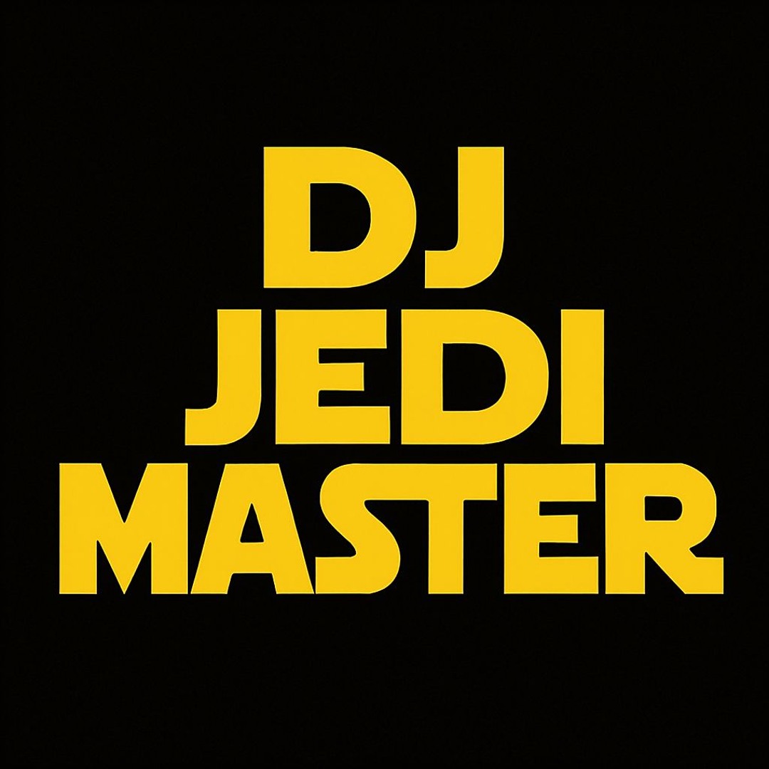 DJ Jedi Master’s avatar