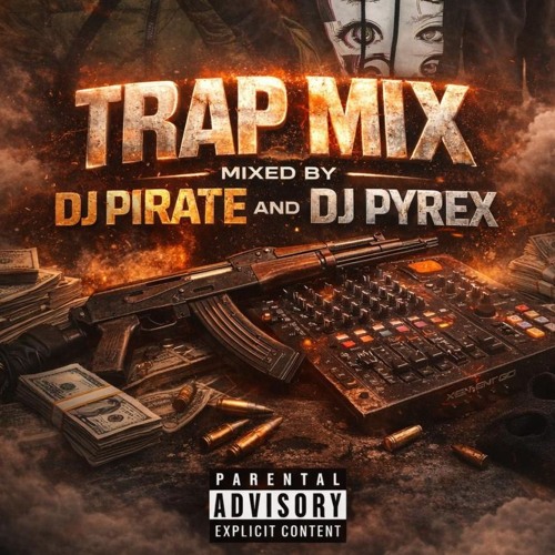 DJ PYREX 972 artist photo
