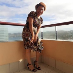 Dawn Thomas