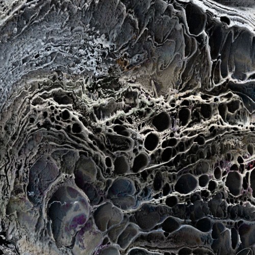 I NOT PERFECT-Subsurface  [Mellon Place Records]