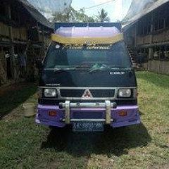 Iwayan Santra