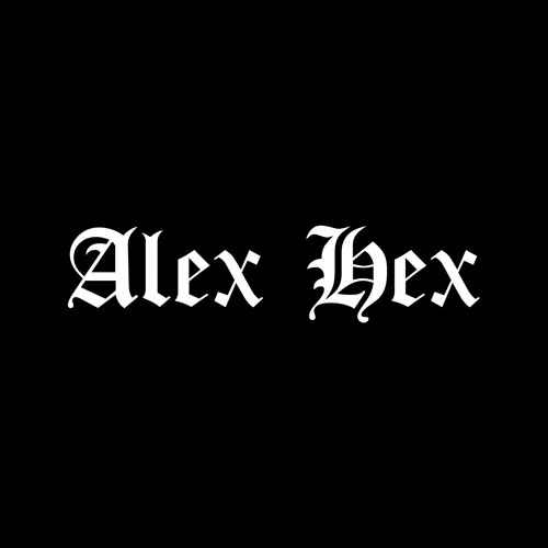 Alex Hex’s avatar