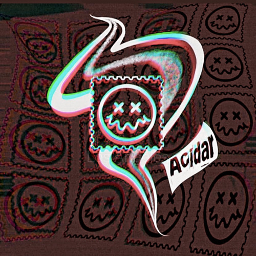 ACIDAR’s avatar