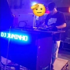 DJ JUNINHO DO TUIUTI ✪