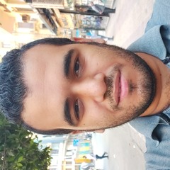 ahmed yahia