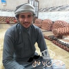 كريم ال شديد الحويطي