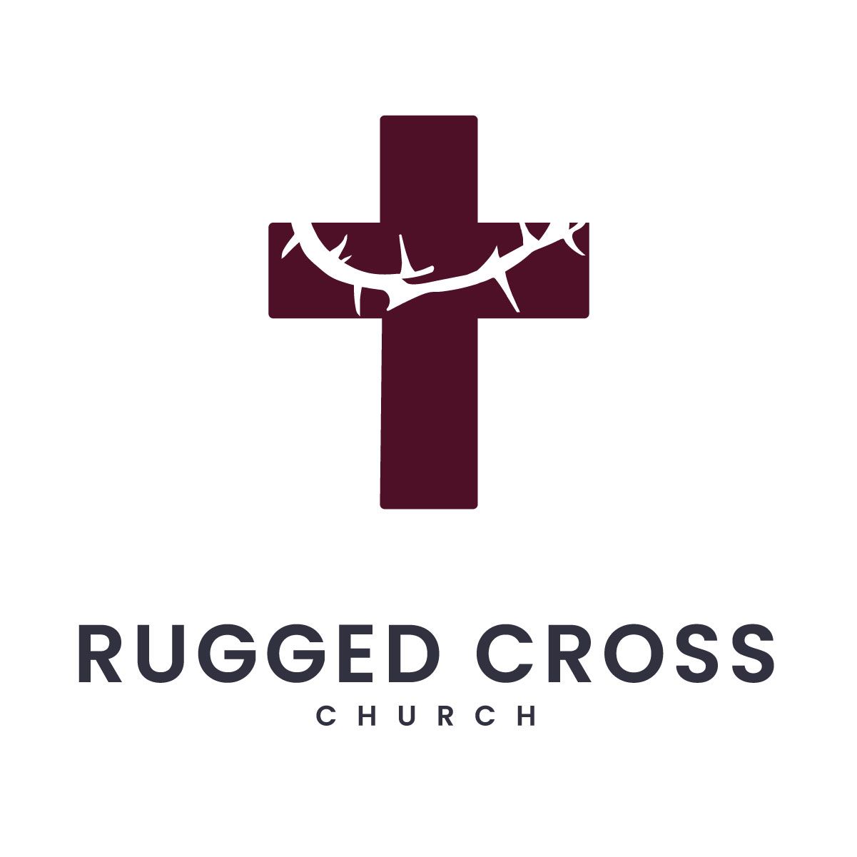 Rugged Cross Church