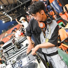 DJ Yanagawa