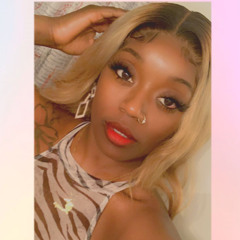 Samintha MsDimples Shakur
