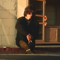 Luke Darling