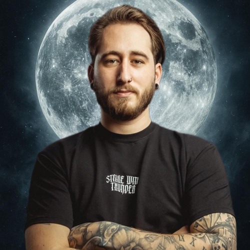 Lunakorpz🐺 artist photo