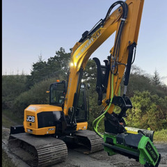 James O'Hara🔰🚜