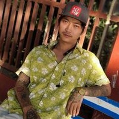 Thu Ya Min Aung