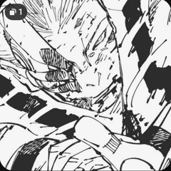 Ryomen Sukuna