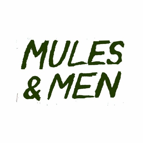 Mules & Men’s avatar