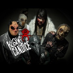 KissingCandice