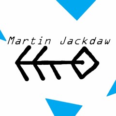 Martin Jackdaw