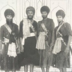 ਬਿਸਮਨ ਸਿੰਘ