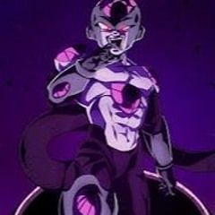 Black Frieza
